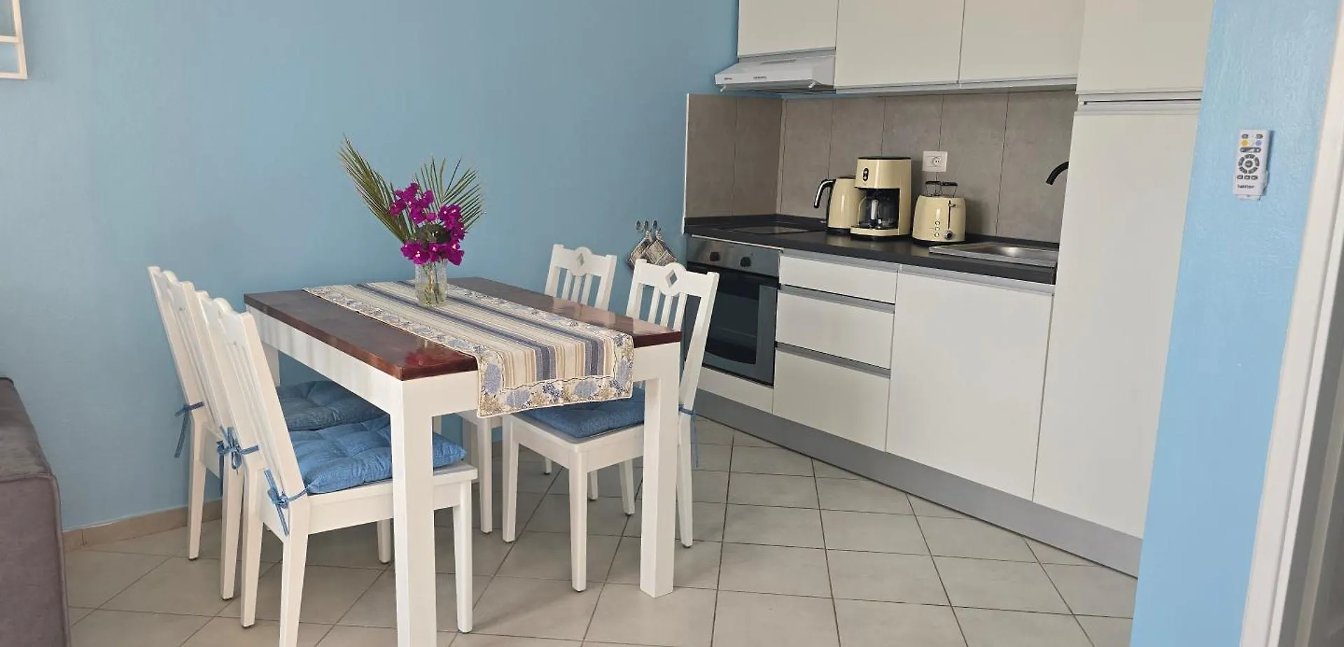 Ocean Breeze I Daire Sal Rei