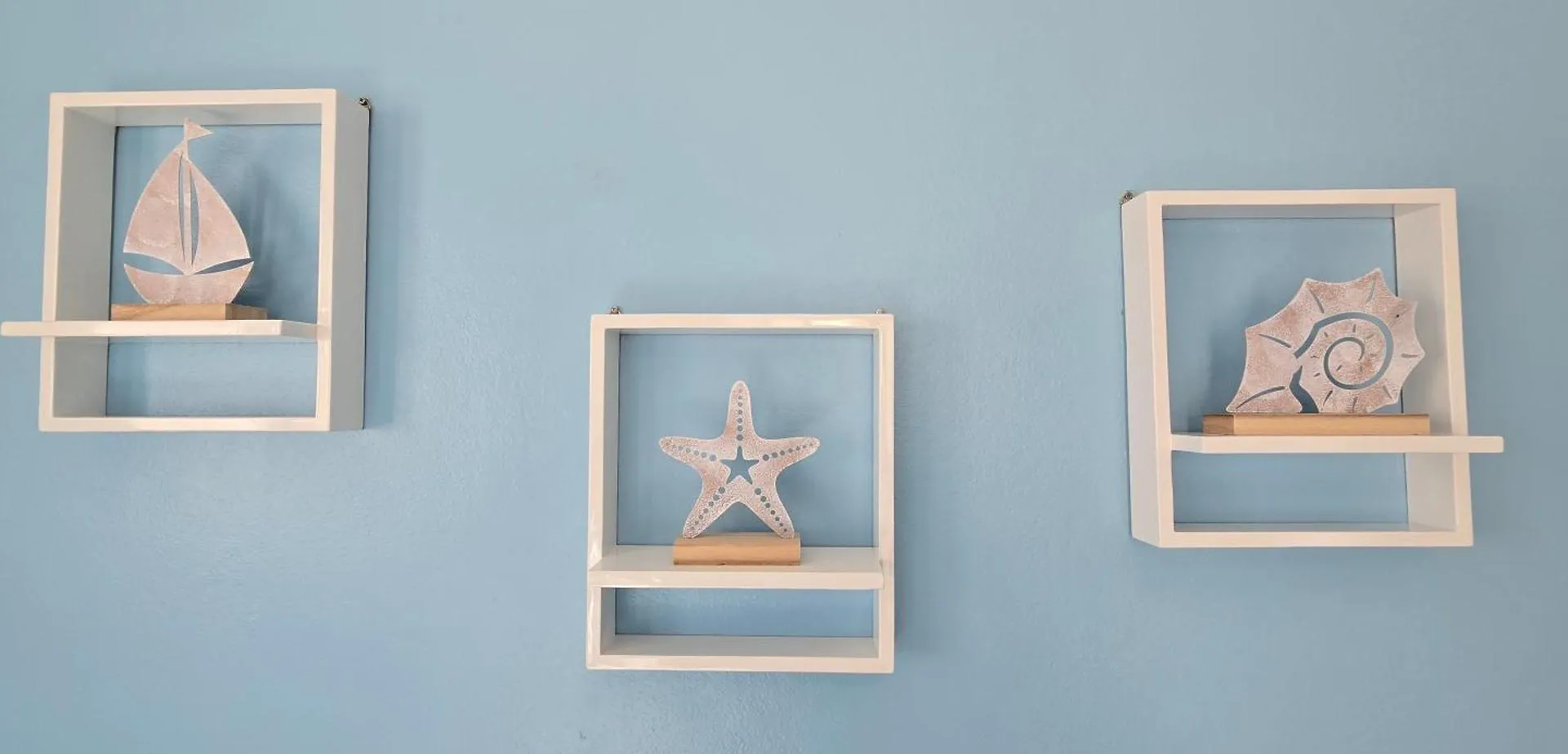 Ocean Breeze I Daire Sal Rei Yeşil Burun Adaları