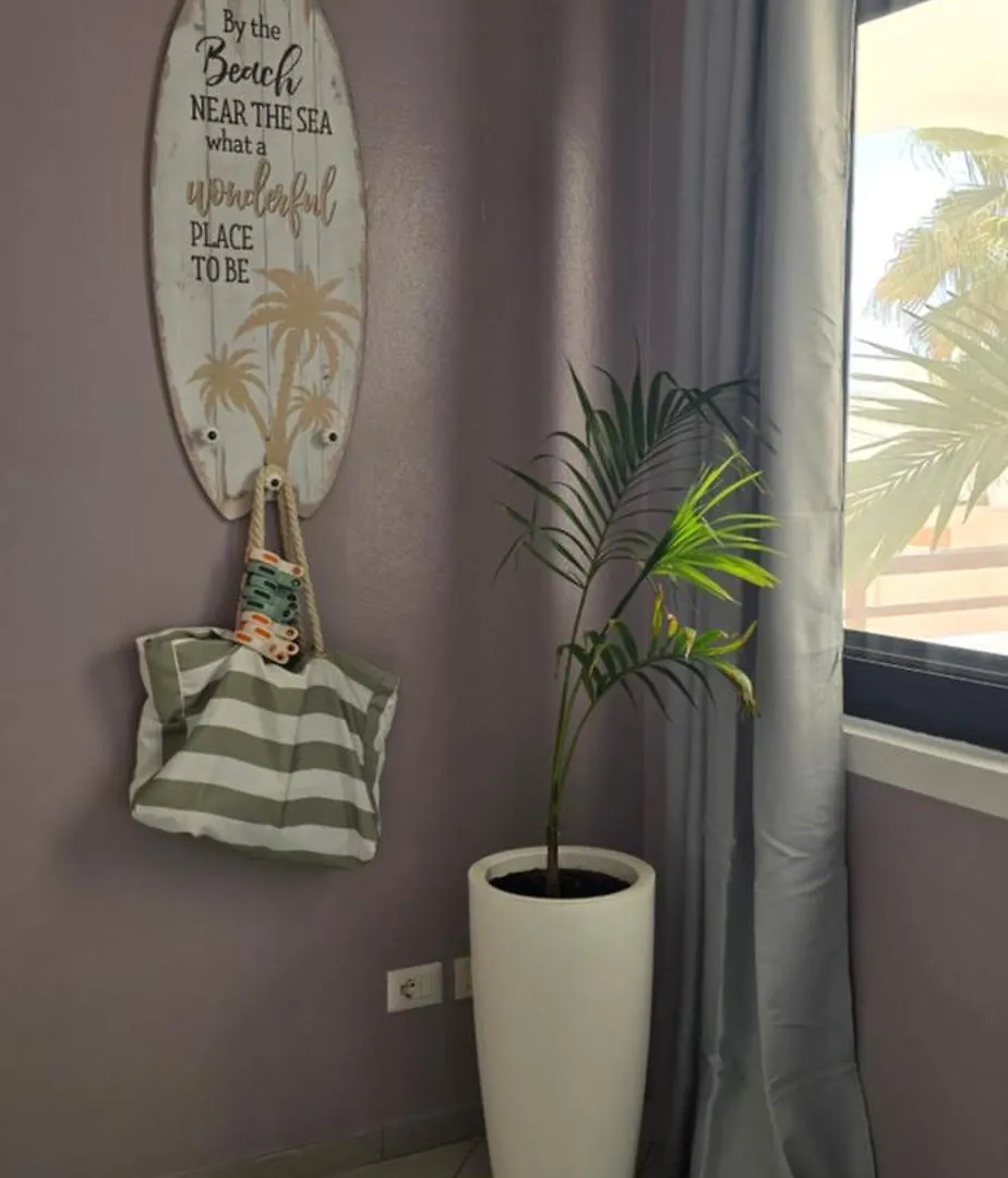 Ocean Breeze I Daire Sal Rei 0*,  Yeşil Burun Adaları