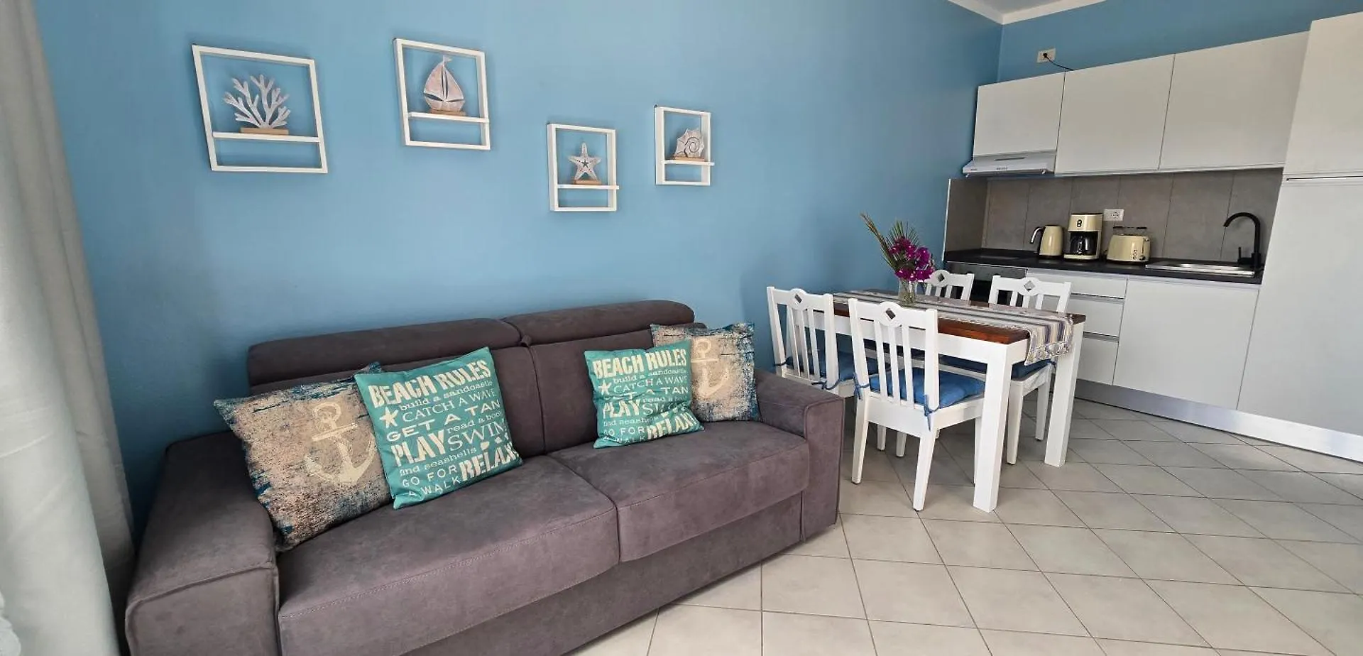 Ocean Breeze I Daire Sal Rei