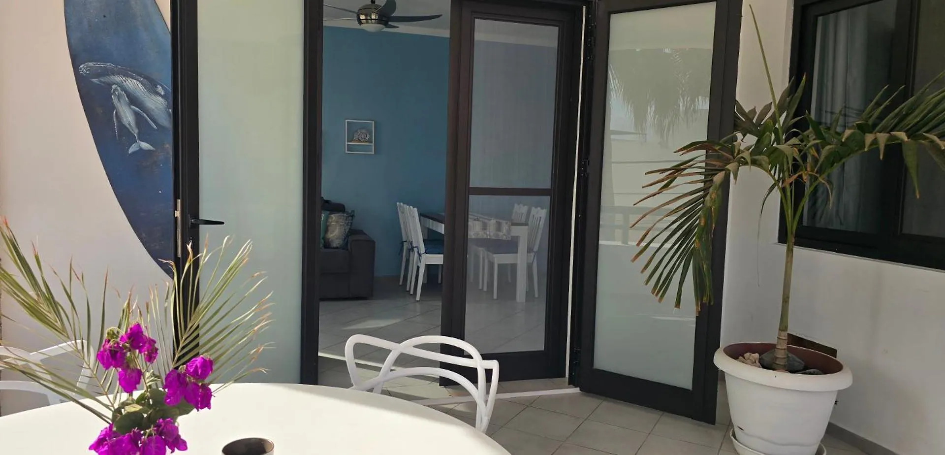 Ocean Breeze I Daire Sal Rei