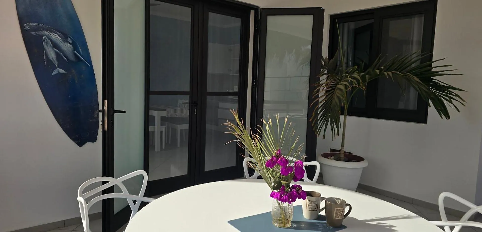 Ocean Breeze I Daire Sal Rei